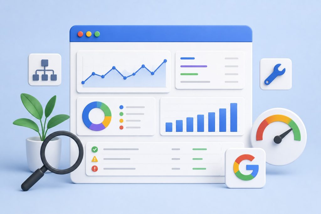 Google Search Console