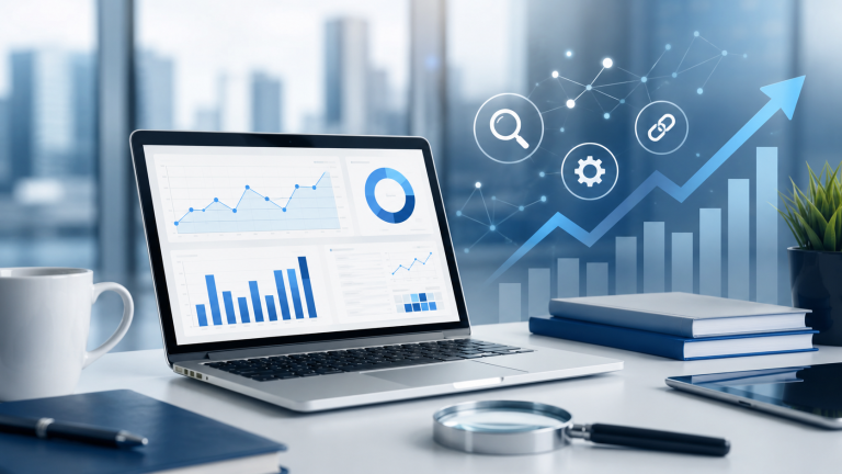 Kurumsal SEO Danışmanlığı Nedir? Kapsamlı Rehber