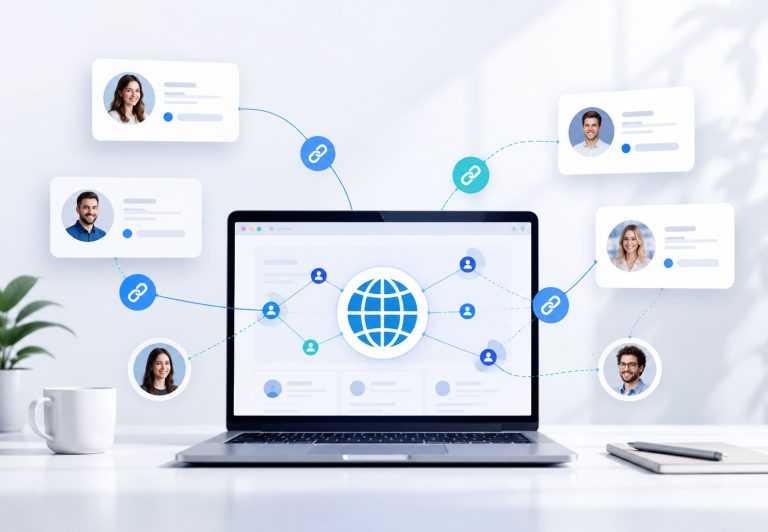 Profil Backlink Nedir? SEO Faydaları ve Riskleri