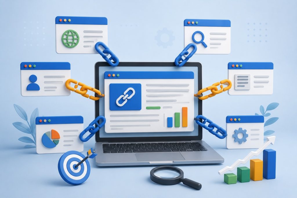 Site Dışı SEO