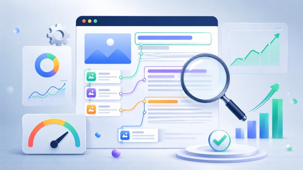 Site İçi SEO