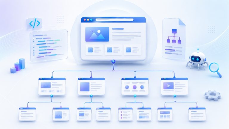 Site Haritası (Sitemap) Nedir? Nasıl Oluşturulur?