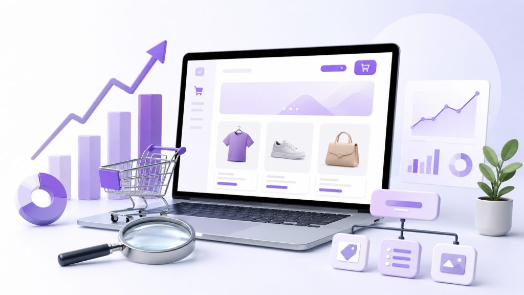 WooCommerce SEO Nasıl Yapılır? Kapsamlı Rehber
