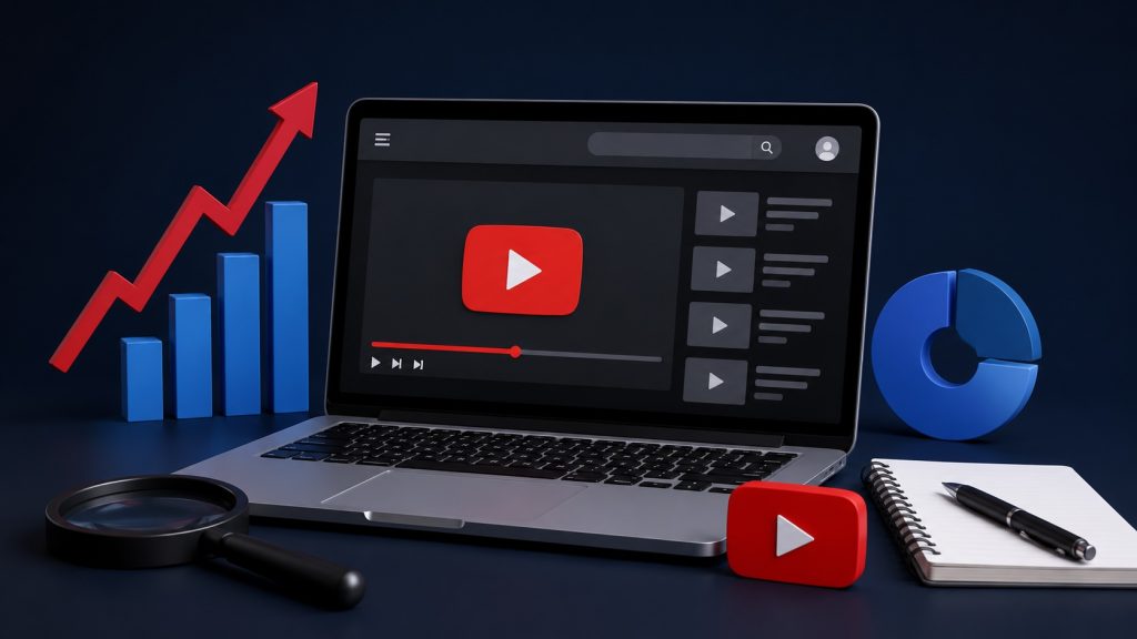 Youtube SEO